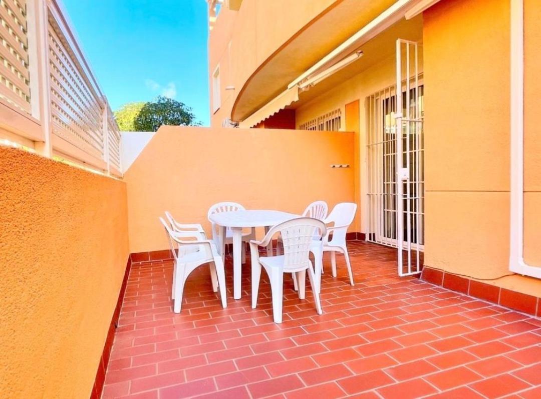 Ipanema Costa - Islantilla Exterior foto