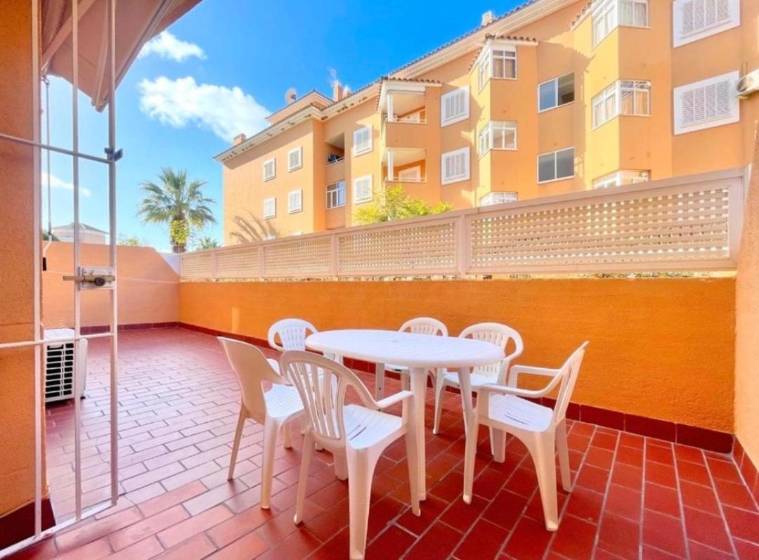 Ipanema Costa - Islantilla Exterior foto