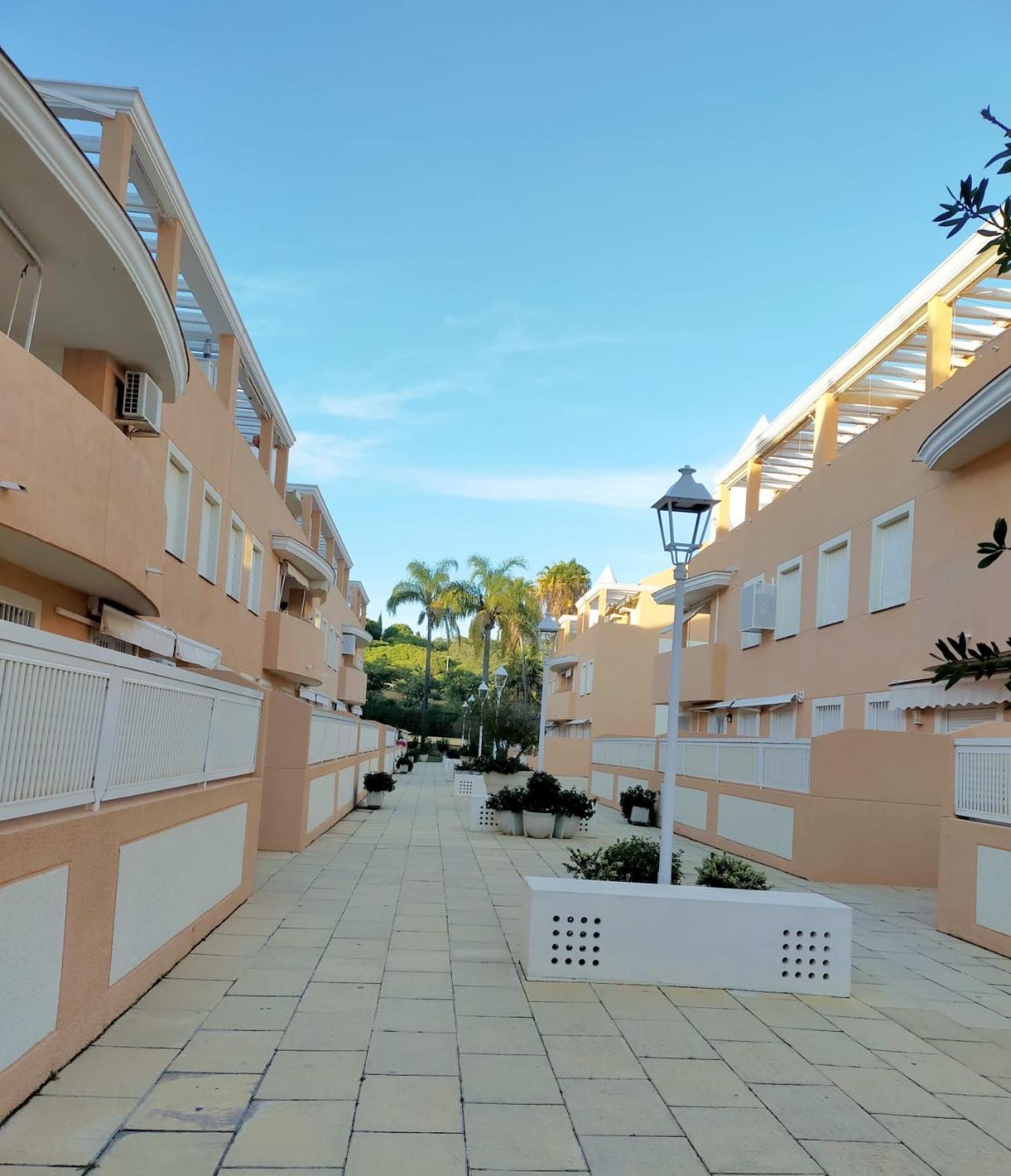 Ipanema Costa - Islantilla Exterior foto